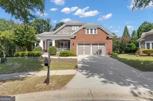321 Anna Ruby Ct, Griffin, GA 30223 - Photo 1