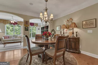 321 Anna Ruby Court, Griffin, GA 30223 - Photo 20