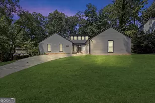 1060 Deer Chase, Stone Mountain, GA 30088 - Photo 2