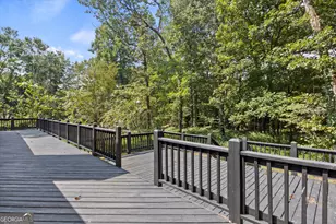 1060 Deer Chase, Stone Mountain, GA 30088 - Photo 32