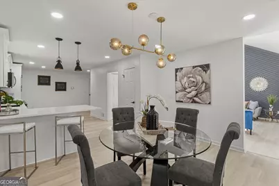 1060 Deer Chase, Stone Mountain, GA 30088 - Photo 12