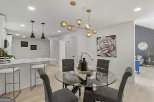 1060 Deer Chase, Stone Mountain, GA 30088 - Photo 12