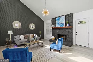 1060 Deer Chase, Stone Mountain, GA 30088 - Photo 4