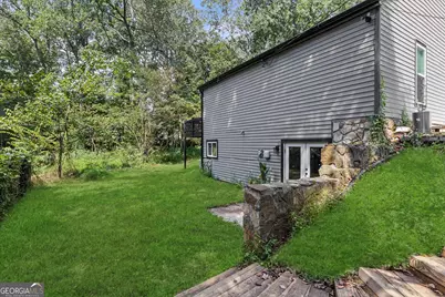 1060 Deer Chase, Stone Mountain, GA 30088 - Photo 38