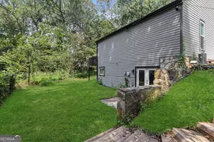 1060 Deer Chase, Stone Mountain, GA 30088 - Photo 38