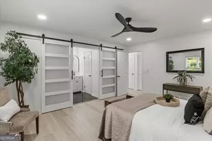 1060 Deer Chase, Stone Mountain, GA 30088 - Photo 20