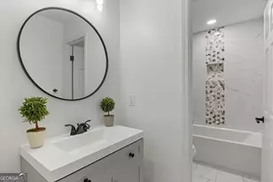 1060 Deer Chase, Stone Mountain, GA 30088 - Photo 16