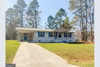123 Hiers Avenue, Sylvania, GA 30467 - Photo 1