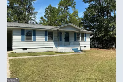 123 Hiers Avenue, Sylvania, GA 30467 - Photo 1