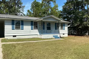 123 Hiers Ave, Sylvania, GA 30467 - Photo 1