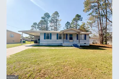 123 Hiers Avenue, Sylvania, GA 30467 - Photo 2