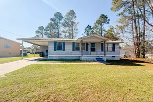 123 Hiers Ave, Sylvania, GA 30467 - Photo 2