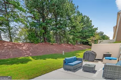 406 Weatherstone Place, Alpharetta, GA 30004 - Photo 16