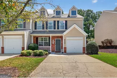 406 Weatherstone Place, Alpharetta, GA 30004 - Photo 1