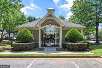 406 Weatherstone Place, Alpharetta, GA 30004 - Photo 20