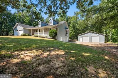 175 Laney Court, McDonough, GA 30252 - Photo 4