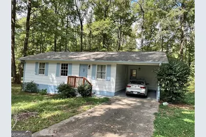 4073 Twin Springs Road, Gainesville, GA 30507 - Photo 1