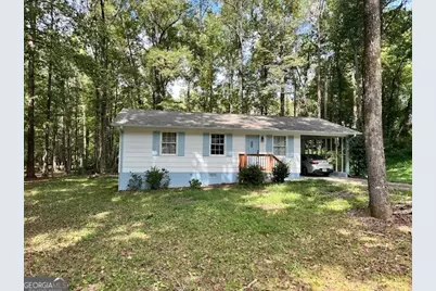 4073 Twin Springs Road, Gainesville, GA 30507 - Photo 2