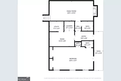 1721 Driftwood Place, Snellville, GA 30078 - Photo 54