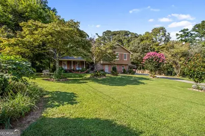 1721 Driftwood Place, Snellville, GA 30078 - Photo 38