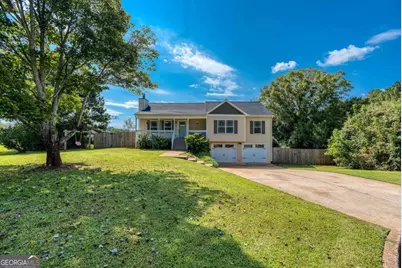 53 Adams Lane, Rockmart, GA 30153 - Photo 1