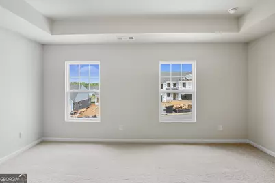 19 Umber Lane #LOT 25, Newnan, GA 30263 - Photo 12