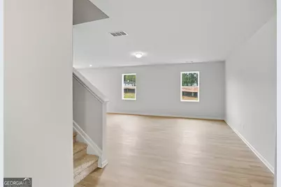 19 Umber Lane #LOT 25, Newnan, GA 30263 - Photo 6