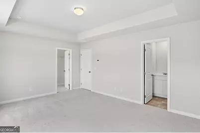 19 Umber Lane #LOT 25, Newnan, GA 30263 - Photo 14