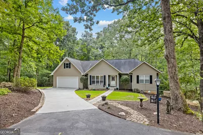 120 Warpaint Lane, Westminster, SC 29693 - Photo 1
