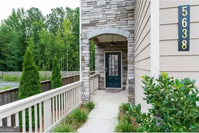 5638 Berney Circle, Powder Springs, GA 30127 - Photo 2