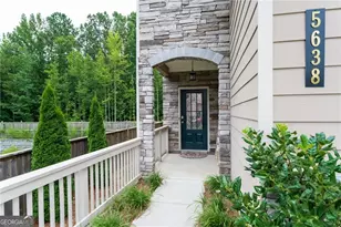 5638 Berney Cir, Powder Springs, GA 30127 - Photo 2