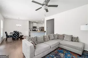 5638 Berney Cir, Powder Springs, GA 30127 - Photo 8