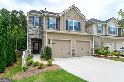 5638 Berney Circle, Powder Springs, GA 30127 - Photo 1