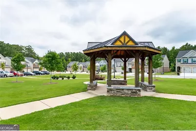 5638 Berney Circle, Powder Springs, GA 30127 - Photo 30