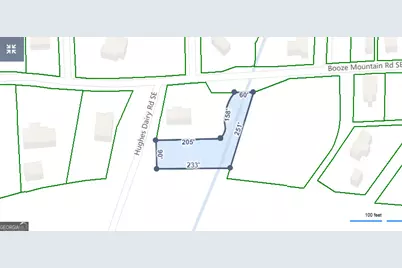 27 Hughes Dairy Road SE, Lindale, GA 30147 - Photo 1