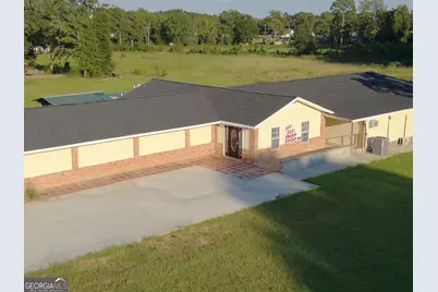 805 Main Street, Eastman, GA 31023 - Photo 2