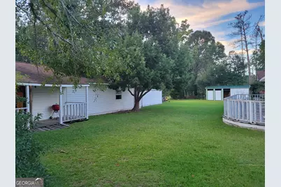 139 Moore Street N, Willacoochee, GA 31650 - Photo 8