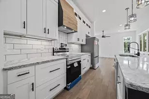 454 Harbor Point, Hartwell, GA 30643 - Photo 16