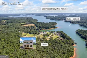 454 Harbor Point, Hartwell, GA 30643 - Photo 58