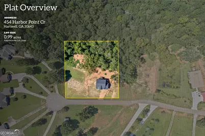 454 Harbor Point, Hartwell, GA 30643 - Photo 56