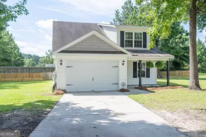 4 Farrington Court, Guyton, GA 31312 - Photo 1