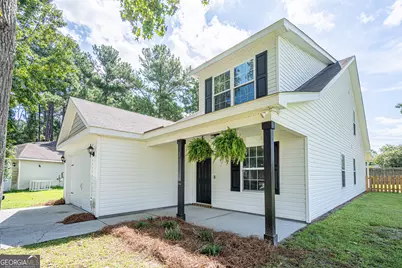 4 Farrington Court, Guyton, GA 31312 - Photo 4