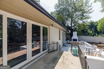 155 Harold Drive, Athens, GA 30606 - Photo 36