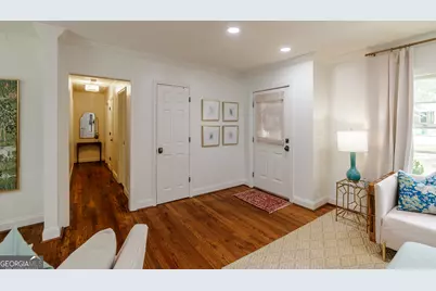 155 Harold Drive, Athens, GA 30606 - Photo 6
