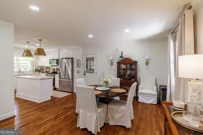 155 Harold Drive, Athens, GA 30606 - Photo 16