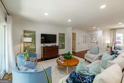 155 Harold Drive, Athens, GA 30606 - Photo 14