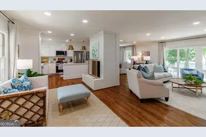 155 Harold Drive, Athens, GA 30606 - Photo 8