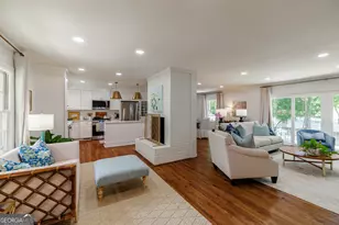 155 Harold Dr, Athens, GA 30606 - Photo 8