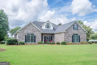 301 Flat Bush Drive, Guyton, GA 31312 - Photo 1