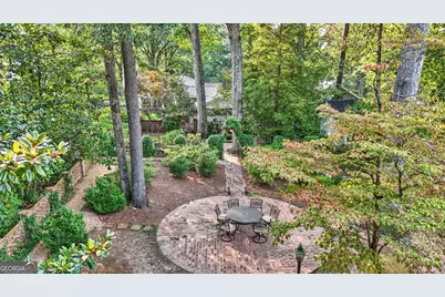 209 Sherwood Road SW, Rome, GA 30165 - Photo 2